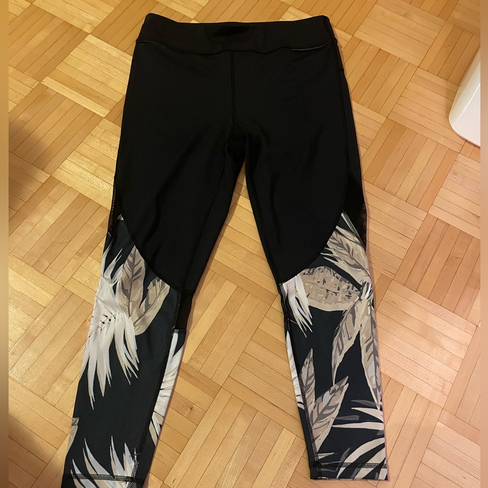 ÁLALA YOGA PANTS